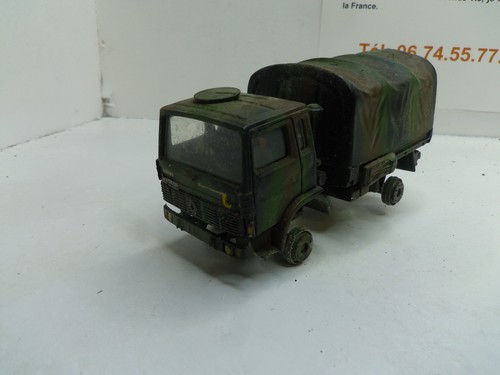 1/43 CEF REPLEX LKW RENAULT