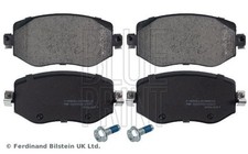 Blue Print Front Brake Pad Set For Renault Megane