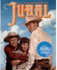 Jubal (Criterion Collection) [New Blu-ray]
