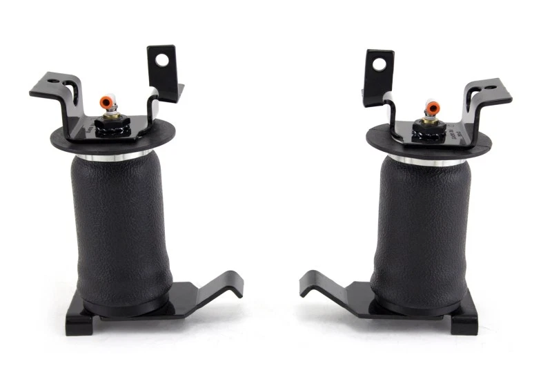 Kit de resorte neumático Air Lift Ridecontrol Foto 3 de 4