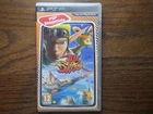 Sony PlayStation Portable - Game - Jak and Daxter: The Lost Frontier