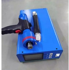 35K Automatic Frequency-Tracking Spot Welder Riveting and Welding Machine 220V