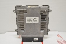 2019 2020 Kia Optima 2.4L 39199-2G028 Engine Control Module Unit Ecm H71 006