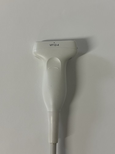 Sonda lineal Siemens VF12-4 - Imagen 3 de 10