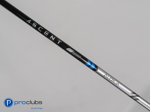 Left Handed Callaway PARADYM 15* 3 Wood w/HC - Aldila Ascent 50g Senior - 379285 - Picture 3 of 4