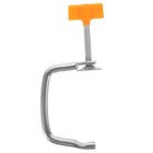 Noodle Press Accessories Fixing Clip for Pasta Maker Adjustable Making Kit