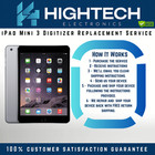 iPad Mini 3 Digitizer Austausch Service