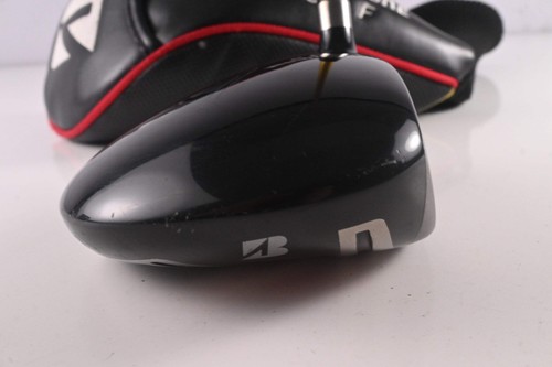 Bridgestone J38 Driver / 9.5 Degree / Regular Flex Fujikura Rombax 6X07 Shaft - Picture 3 of 9