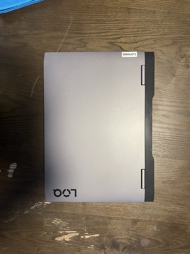 Lenovo Legion Loq 15in - Picture 3 of 11