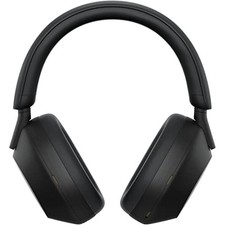 Sony Wireless Noise Cancelling Stereo Headphones WH1000XM5 BM Black NEW