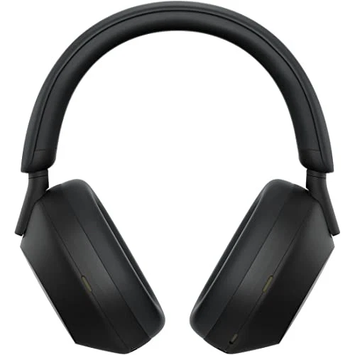 Sony Wireless Noise Cancelling Stereo Headphones WH1000XM5 BM Black NEW