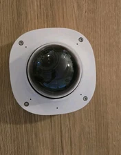 Avigilon AVA Compact Dome Network Surveillance Camera COMPACTDOME-W-5MP-30