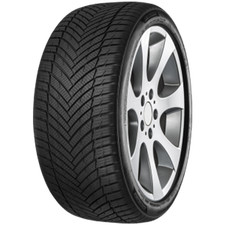MINERVA Ganzjahresreifen 215/40 R 18 XL TL 89Y AS MASTER BSW M+S 3PMSF 