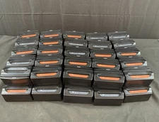 LOT OF 55 Intelli-Check Inc. DCM/2 Card Reader Scanner ID Verification Device