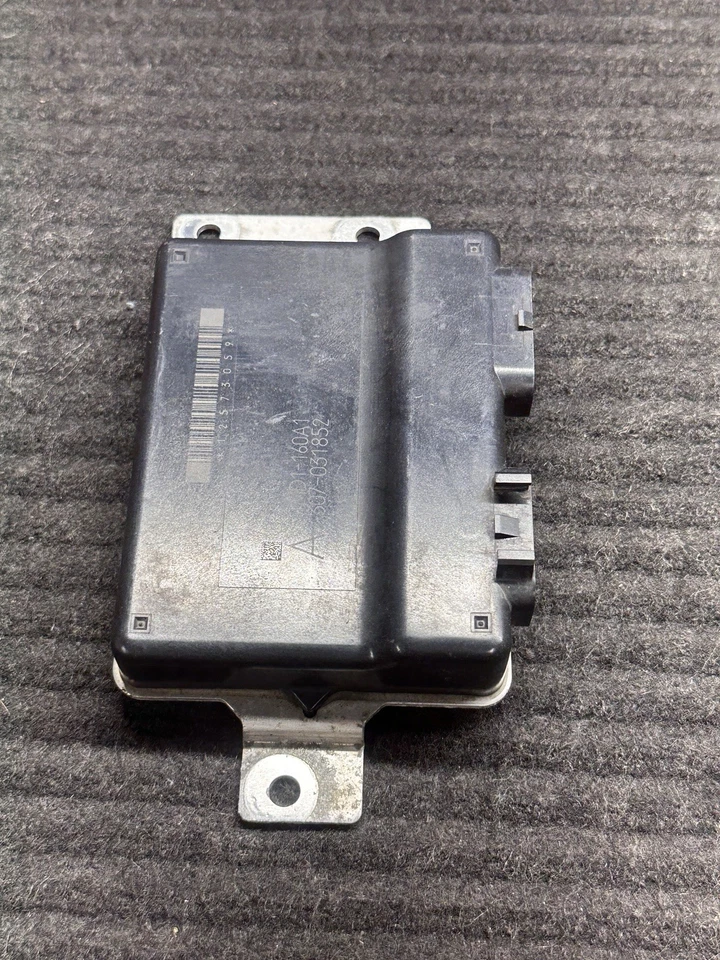 2003-2005 OEM Chevrolet Suburban1500Module Engine Computer ECU PCM TMD1-160A1 AG - Image 3 of 4