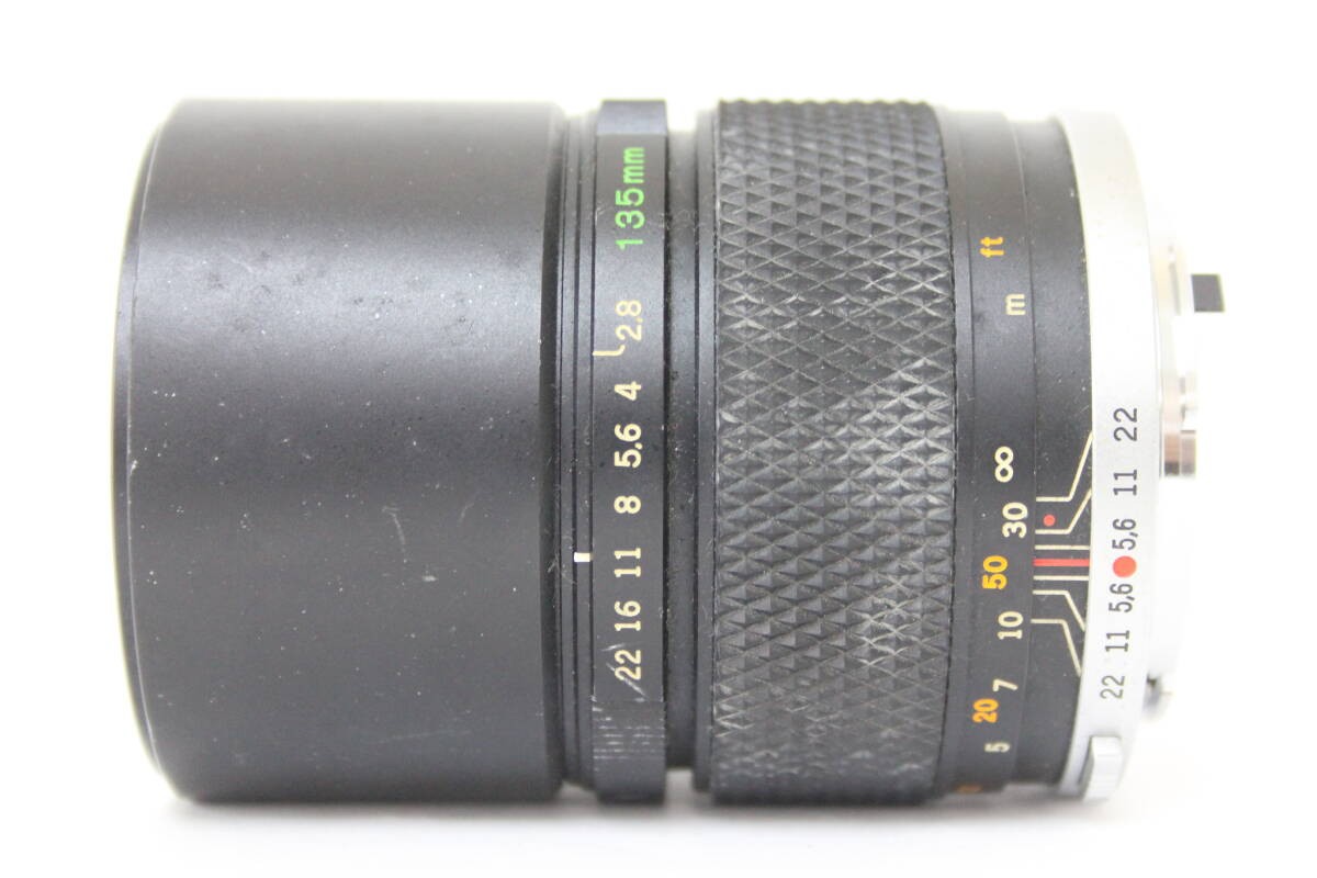Olympus Zuiko Mc Auto-T 135Mm F2.8 Lens V8899 | eBay Olympus Zuiko Mc Auto-T 135Mm F2.8 Lens V8899 | eBay