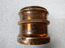 RARE  C.P. Goerz Berlin -Doppel Anastigmat Serie III  no.3 -210 mm F7.7