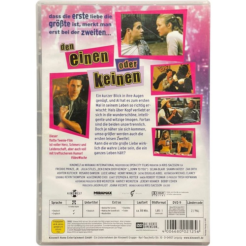 Romantik/Liebe/Drama/Komödie/starke Frauen DVD Auswahl4 +Multirabatt - Bild 59 von 331
