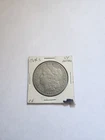 1904 -S Morgan Silver Dollar VF