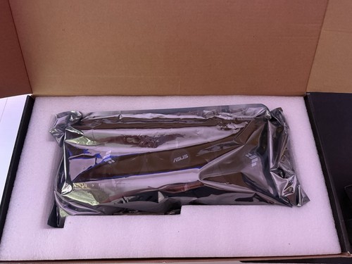 ASUS TUF Gaming RTX 3070 Ti OC V2 Edition GRAPHICS CARD - Picture 4 of 4