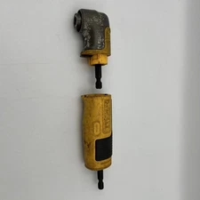 DEWALT Modular Right Angle Attachment #M