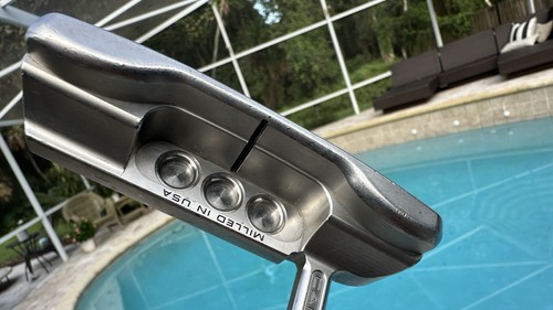 Scotty Cameron Super Select Newport + putter - Picture 12 of 17