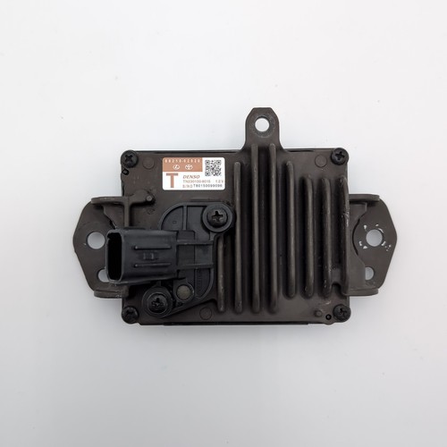 2019 - 2021 Toyota RAV4 Prius Adaptive Cruise Distance Sensor Radar 88210-02020 - Picture 3 of 15