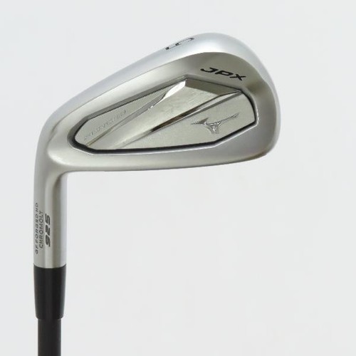 Mizuno JPX 925 FORGED Lefty Iron set 5-pw / TRAVIL 75 R - Picture 3 of 8