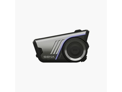 Sena 60S Sound by Harmann Kardon Helmsprechanlage (Schwarz) Gr: Einzelset