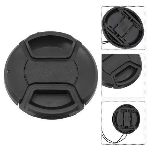 Cover Cover, Lens Cap Dust Filter Introduction Lens Lens Cap Lens Hood - Picture 49 of 68