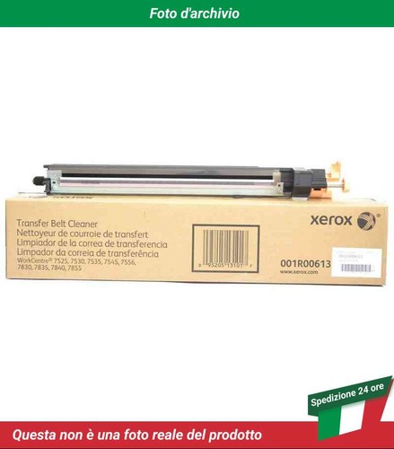 001R00613 Xerox WorkCentre 7525 Belt Cleaner Assembly - Photo 2/4
