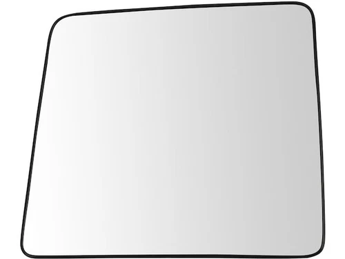 Left Upper Door Mirror Glass For 2008-2016 Ford F250 Super Duty 2009 QV932QG