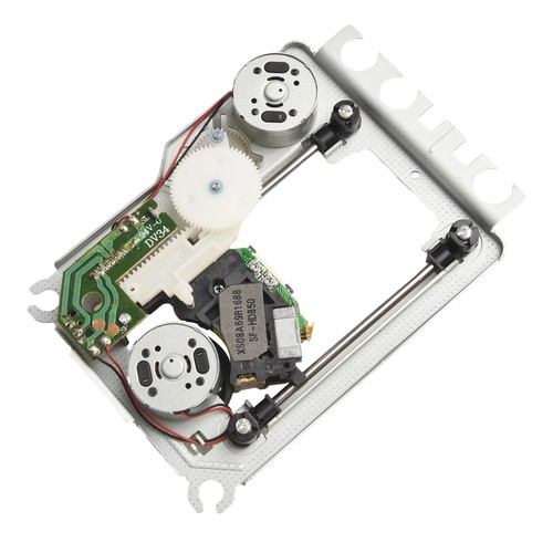 Long lasting SF HD850 Replacement Pickup for Bald Head Device Iron Frame - Picture 14 of 15