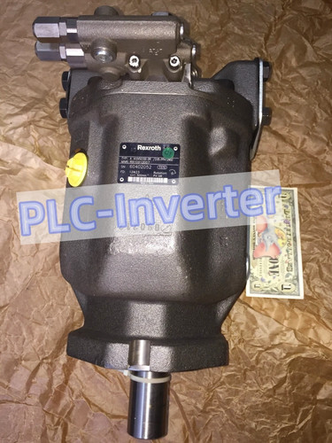 NEW A A10VSO100 DR /31R-PPA12N00 REXROTH PUMP R910912007 Fast Delivery/ - Picture 2 of 5