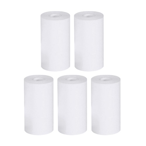 Thermal Paper Color White For Children Camera Printer And Kids Camer NEW - Picture 10 of 11
