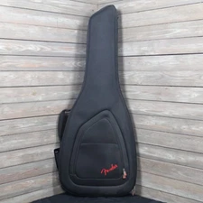 Fender Acoustasonic Stratocaster/Telecaster Gig Bag Case FE1225