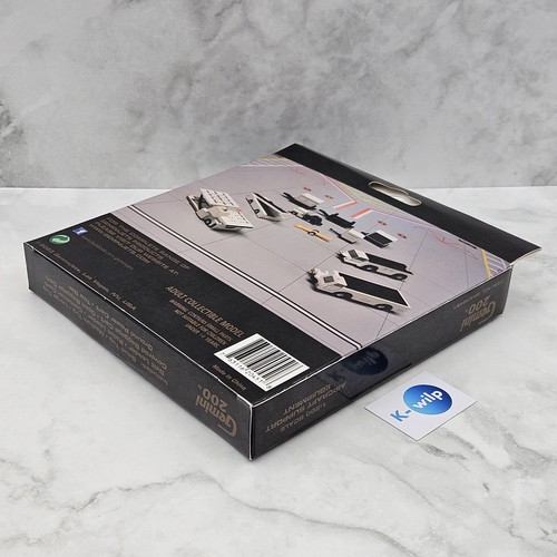 Gemini 200 Aircraft Support Equipment 1:200 Scale G2APS451New Small Box Damage - Picture 14 of 17