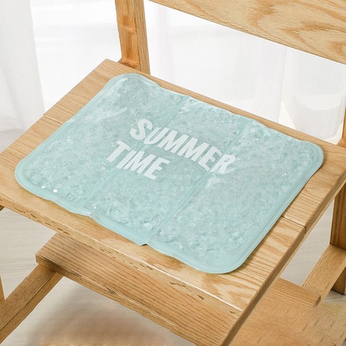 Portable Summer For Cold Gel Pad for Enhanced Comfort in Car and Office - Photo 5/26