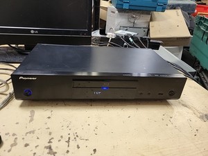 Pioneer 55 w DVD, Blu-ray i kino domowe | eBay