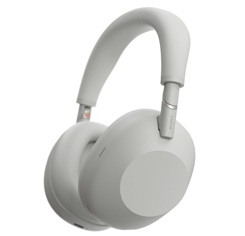 Sony WH-1000MX6 Wireless Bluetooth ANC Kopfhörer, Top Zustand