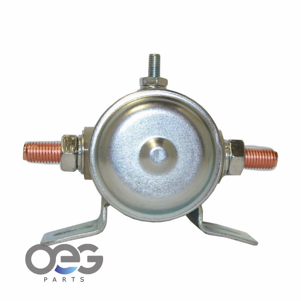 Interruptor, solenoide nuevo para Jeep CJ5A L4 2.2L 66-68 896217-C1 1019-398-M91 20042 Foto 2 de 4