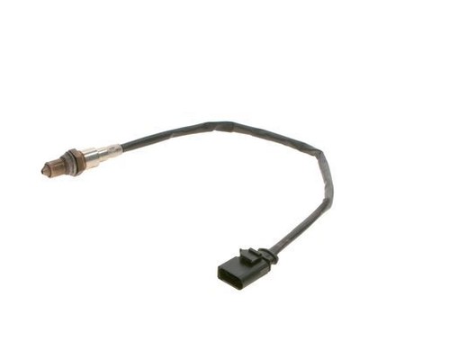 LAMBDA OXYGEN O2 SENSOR BOSCH 0 281 004 692 A FOR AUDI A6 C7,A5,A4 B9,A7,Q7,4GF - Picture 4 of 9