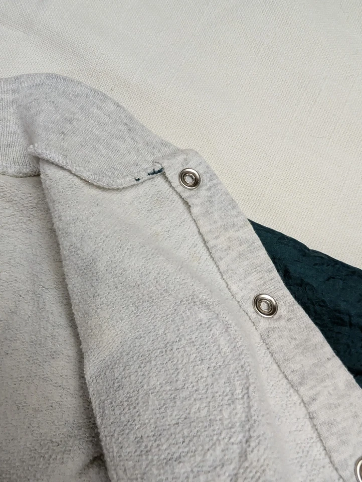 Two Toddler Michigan State Spartans Jumper Vintage League Leader - Image 3 of 4