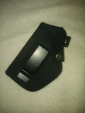Gun Holster