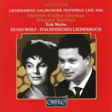 Italienisches / Liederbuch