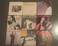 Vinyl Singles Deutsch Sammlung