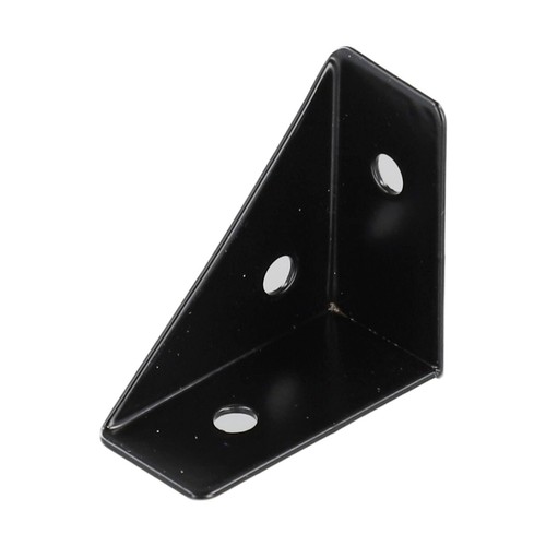 Grueso S Tres Tableros Refuerzo Triangular Conexión Madera Muebles Contenido del Paquete - Imagen 4 de 36