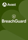 Avast BreachGuard – 1 pc – 1 jaar