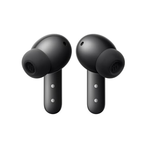 CMF by Nothing Buds 2 Noise Cancelling Wireless Earphones Bluetooth Dark Grey - 第 7/7 張圖片