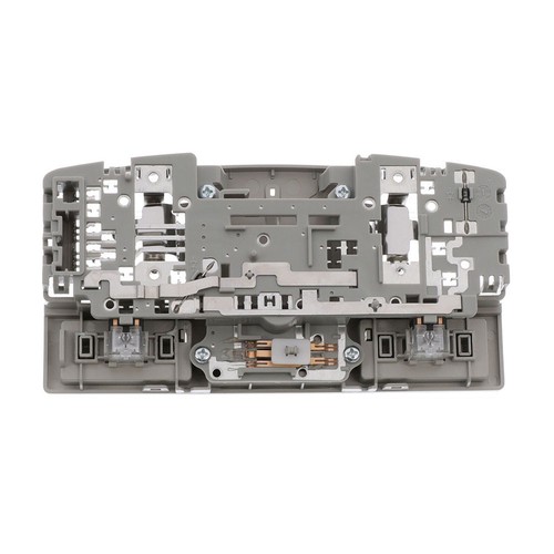 Perfect Fit Overhead Console Map Lamp Light for Mazda 3 2010 2013 BBM469970 - Picture 6 of 7
